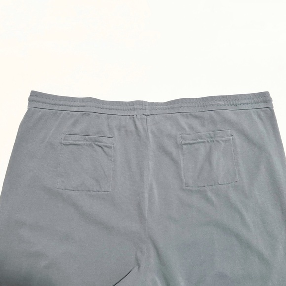 Barefoot Dreams Brushed Jersey Knit Joggers - Picture 4 of 8